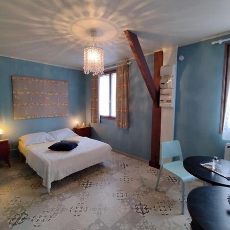 Appartement Proche Mer Mers-les-Bains Luaran gambar