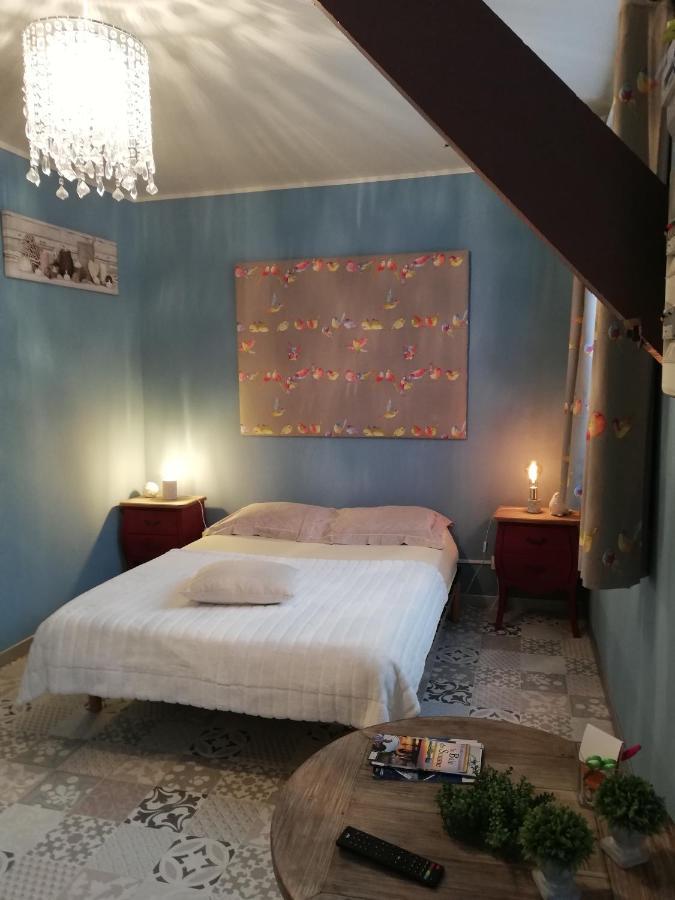 Appartement Proche Mer Mers-les-Bains Luaran gambar