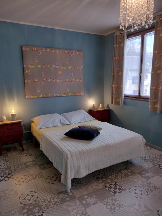Appartement Proche Mer Mers-les-Bains Luaran gambar