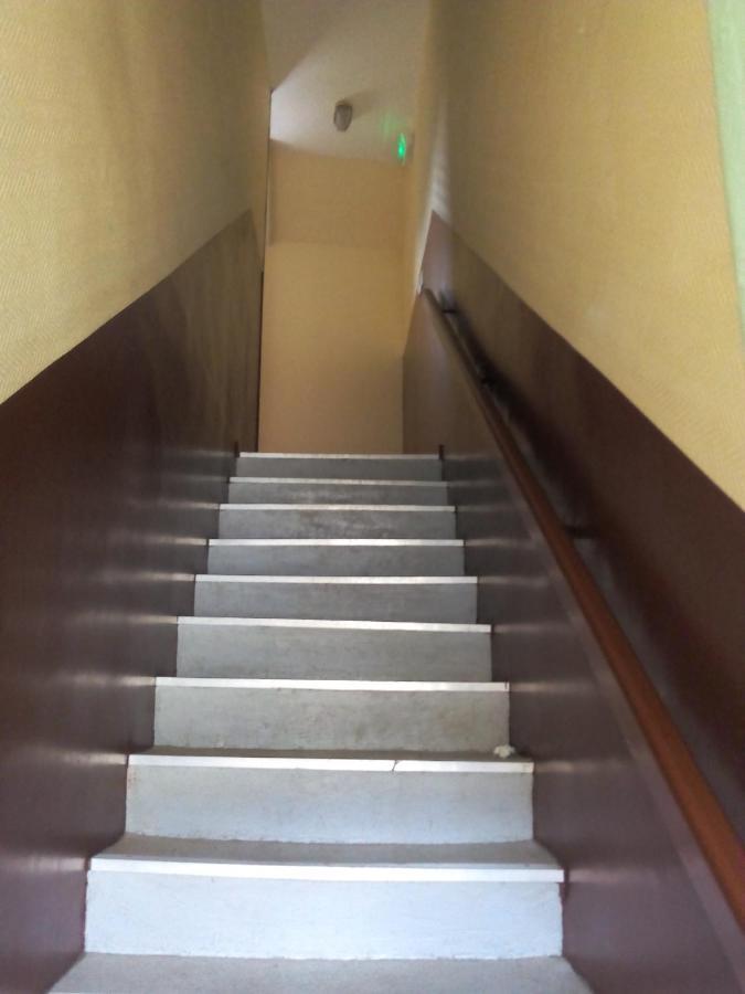 Appartement Proche Mer Mers-les-Bains Luaran gambar