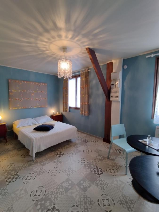 Appartement Proche Mer Mers-les-Bains Luaran gambar