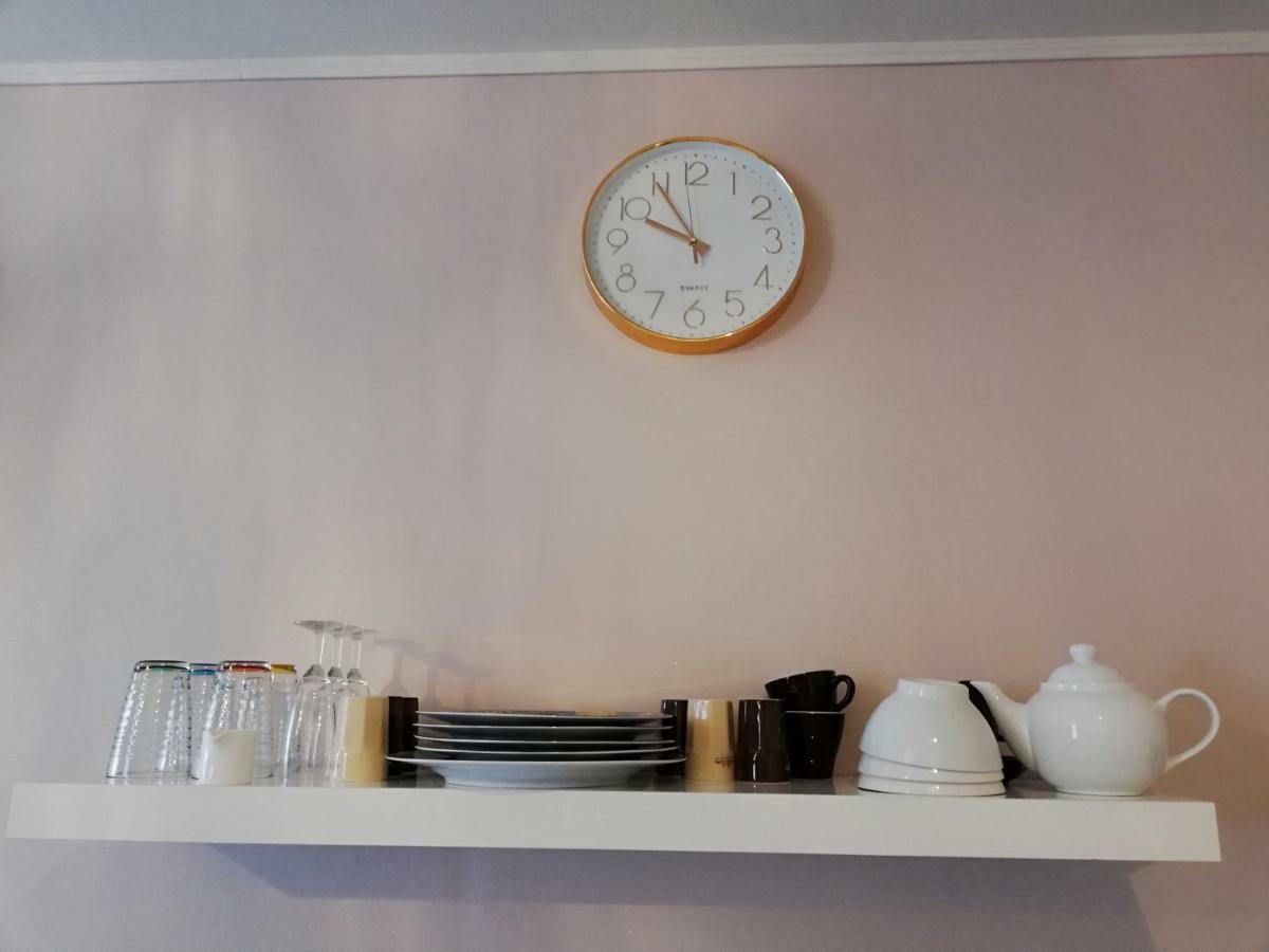Appartement Proche Mer Mers-les-Bains Luaran gambar
