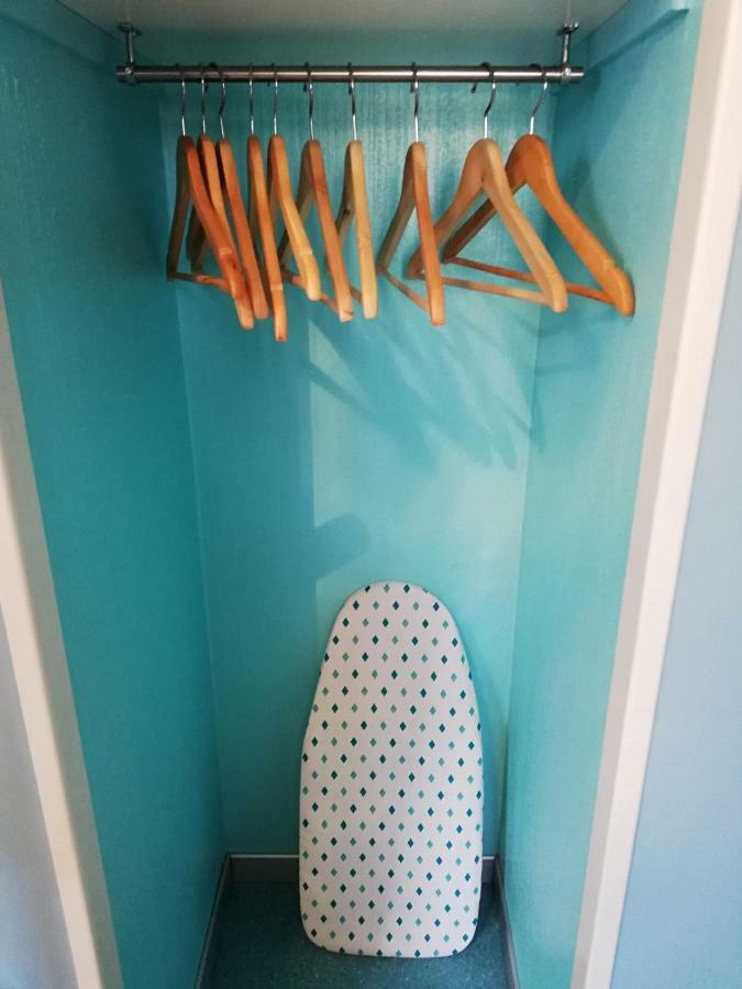 Appartement Proche Mer Mers-les-Bains Luaran gambar